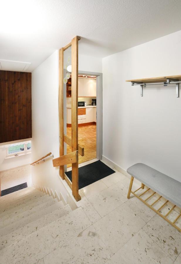 Apartma Vila Zigmund Cerknica Zewnętrze zdjęcie