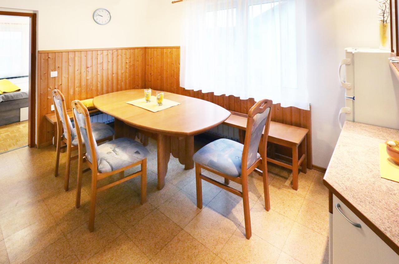 Apartma Vila Zigmund Cerknica Zewnętrze zdjęcie
