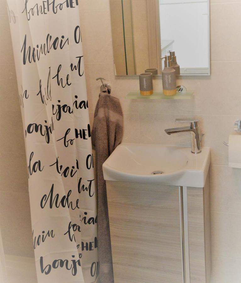Apartma Vila Zigmund Cerknica Zewnętrze zdjęcie