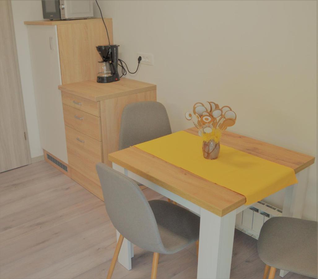 Apartma Vila Zigmund Cerknica Zewnętrze zdjęcie