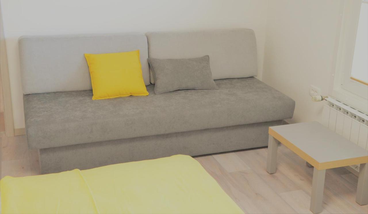 Apartma Vila Zigmund Cerknica Zewnętrze zdjęcie