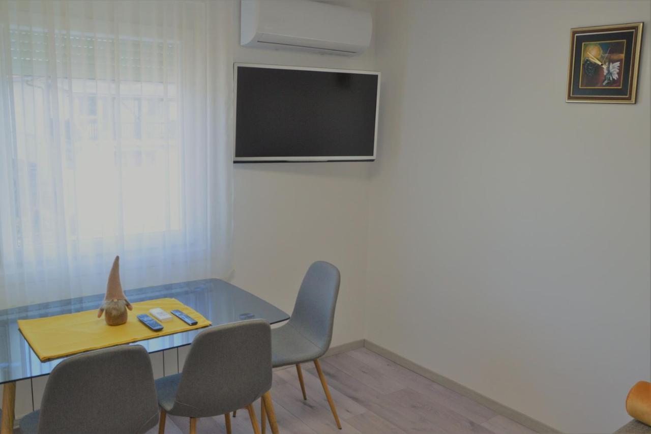 Apartma Vila Zigmund Cerknica Zewnętrze zdjęcie