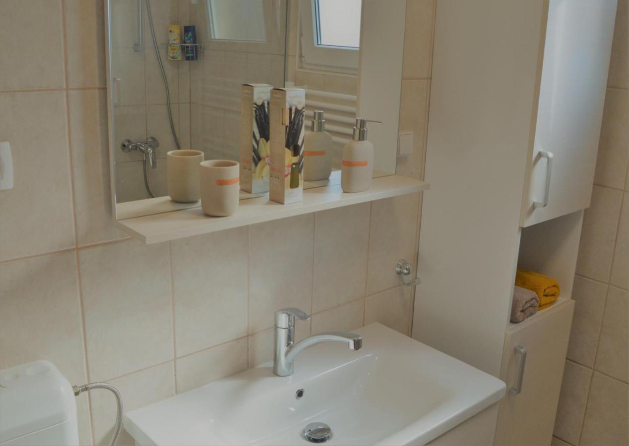 Apartma Vila Zigmund Cerknica Zewnętrze zdjęcie