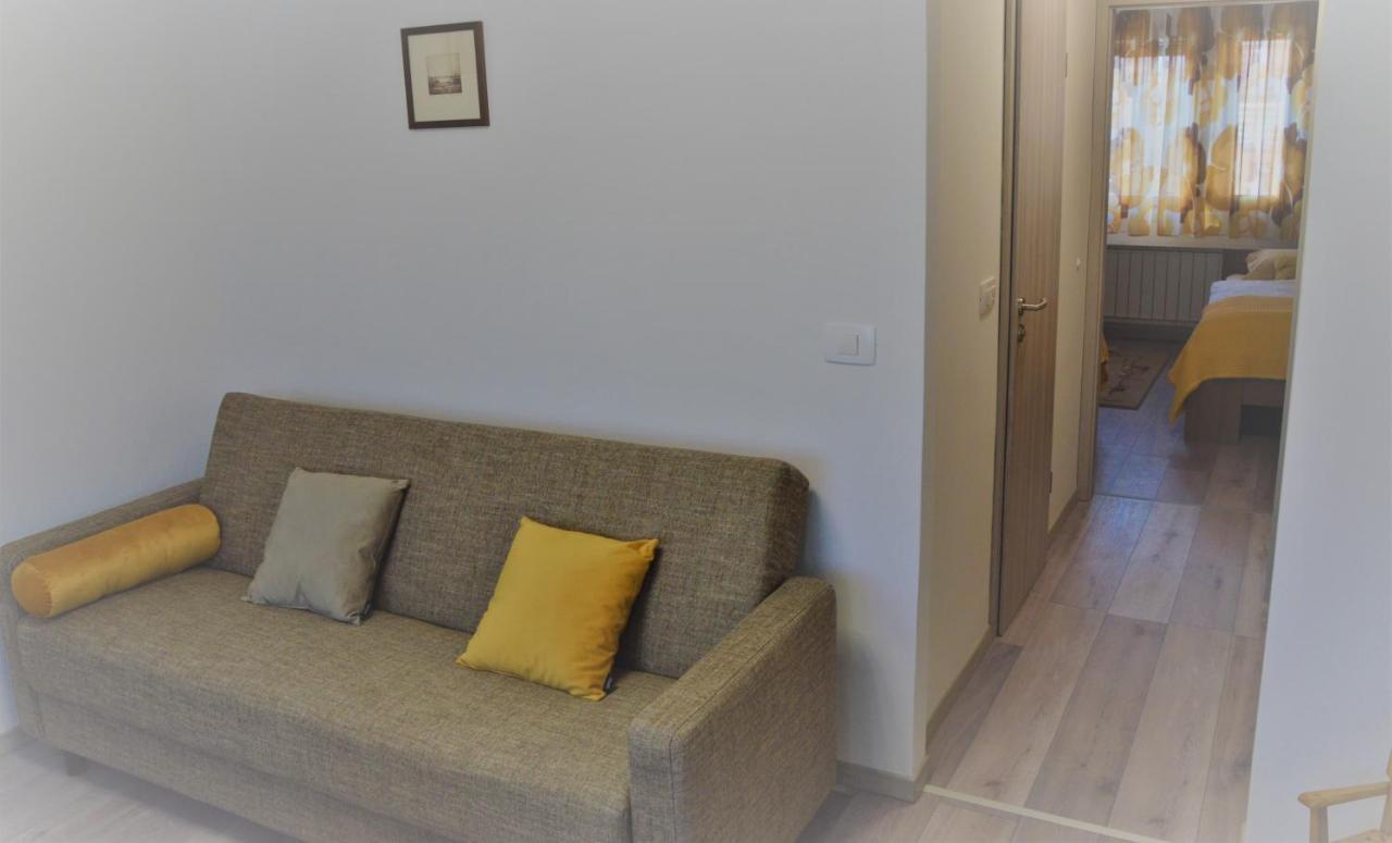 Apartma Vila Zigmund Cerknica Zewnętrze zdjęcie