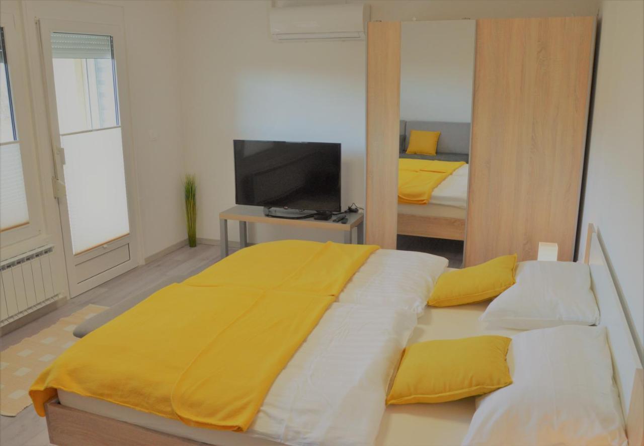 Apartma Vila Zigmund Cerknica Zewnętrze zdjęcie