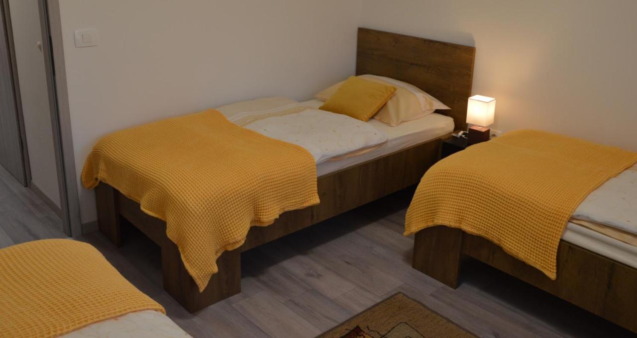 Apartma Vila Zigmund Cerknica Zewnętrze zdjęcie