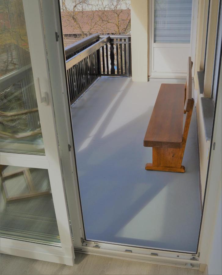 Apartma Vila Zigmund Cerknica Zewnętrze zdjęcie